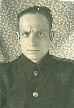 Левин Фрол Иванович